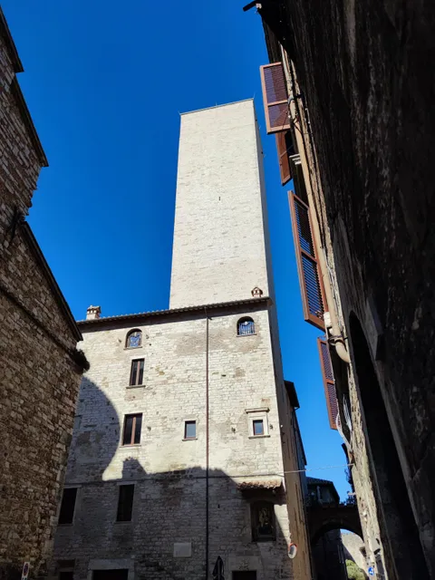 Sciri Tower