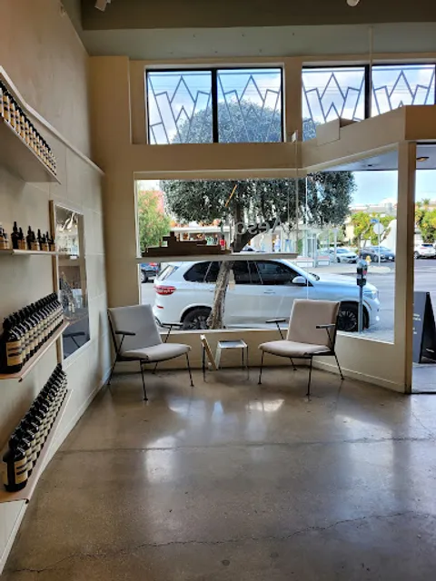 Aesop West 3rd Street