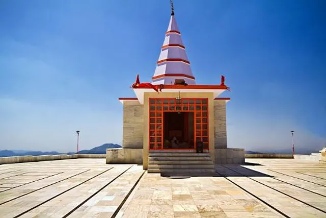 Kali Tibba Temple