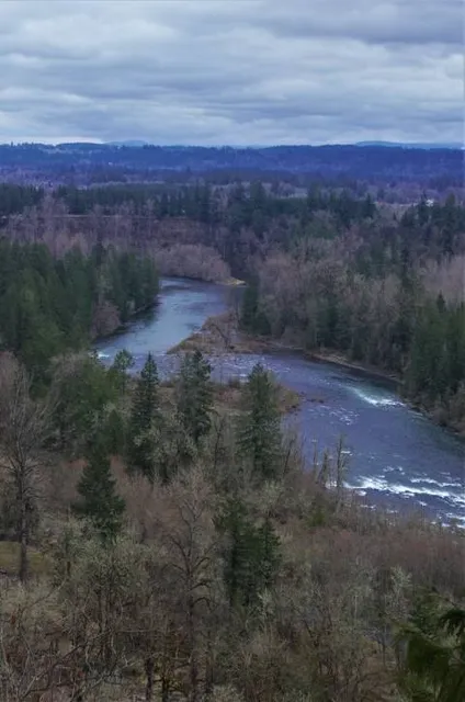 Milo McIver State Park