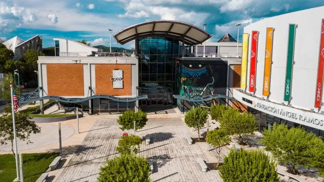 Centro Criollo de Ciencias y Tecnología del Caribe