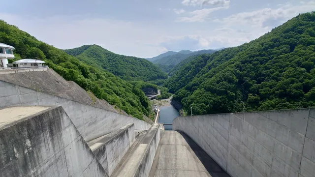 Naramata Dam Center