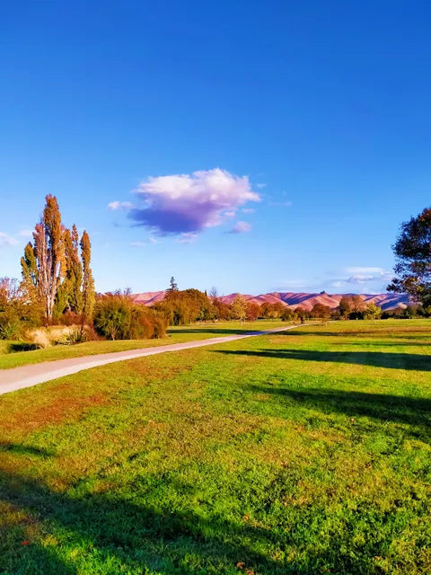 Taylor River Reserve