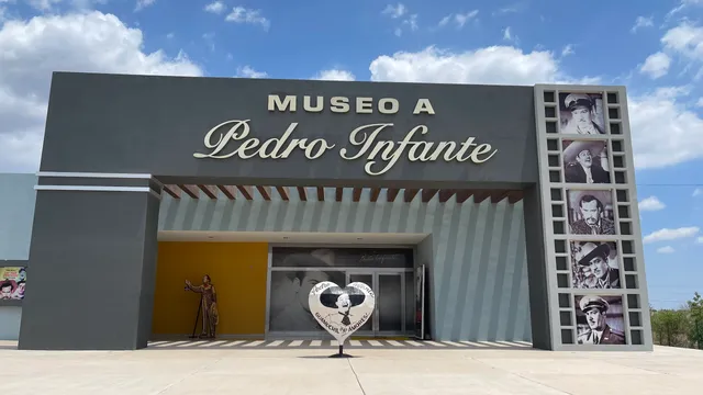 Pedro Infante Museum