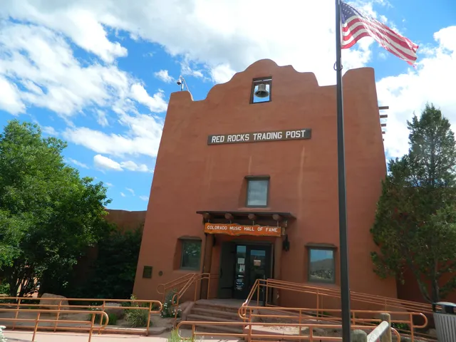 Colorado Music Hall of Fame