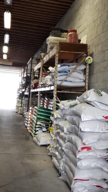 Neighbours Country Depot