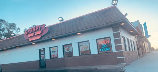 Grandy's Coney Island