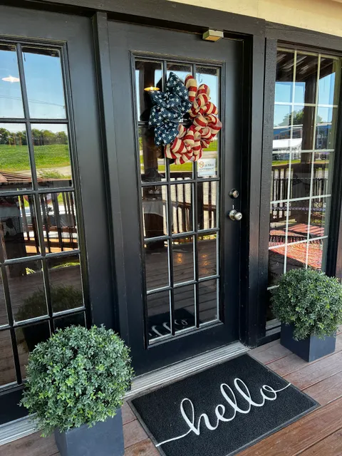 Green Grass Cattle Company + Mercantile