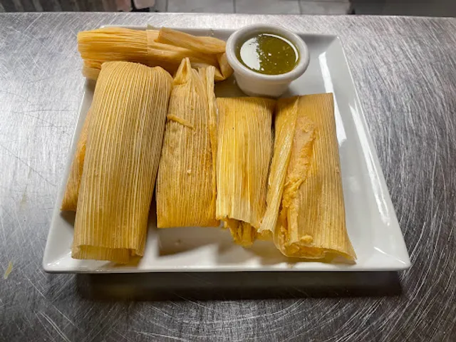 La Auténtica Taquería