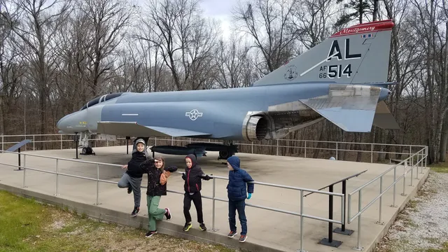 Veterans Memorial Park