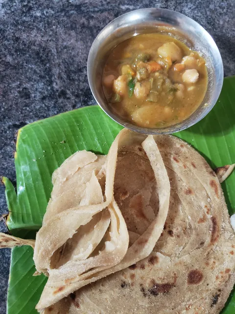 Chala Bagundi restaurant