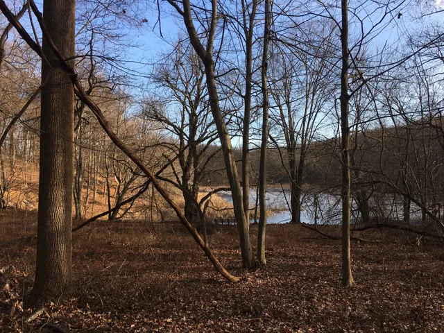 Brinton Brook Sanctuary