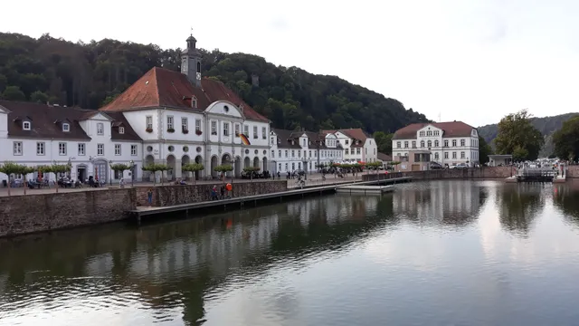 Musée huguenot allemand