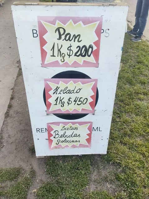 Barrio Bosque Grande