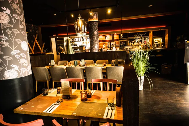 Mongo's Restaurant Duisburg