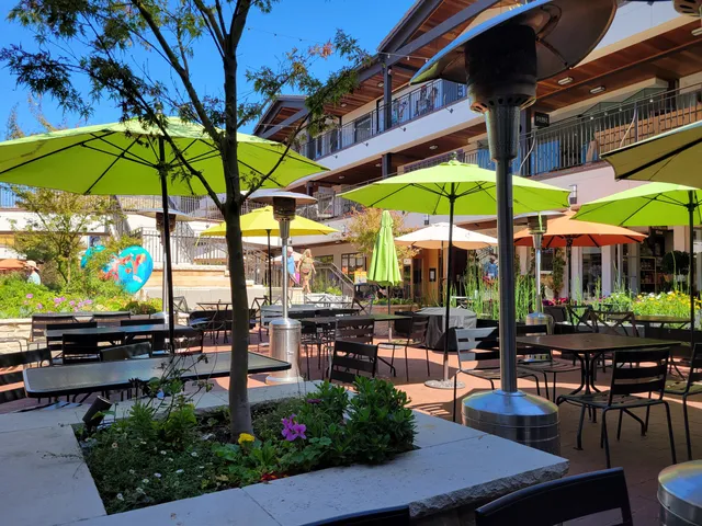 Alvarado Street Brewery & Bistro