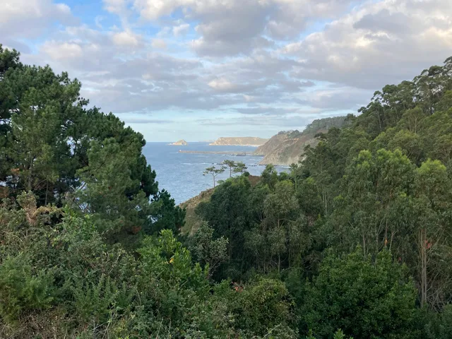 Mirador de los Glayos