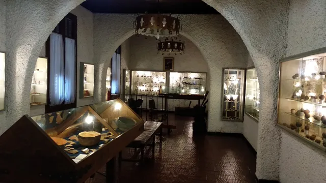 Indian Museum
