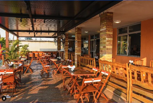 Restaurante Fino Trato