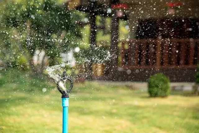 Plaza de Armas de Huanuco