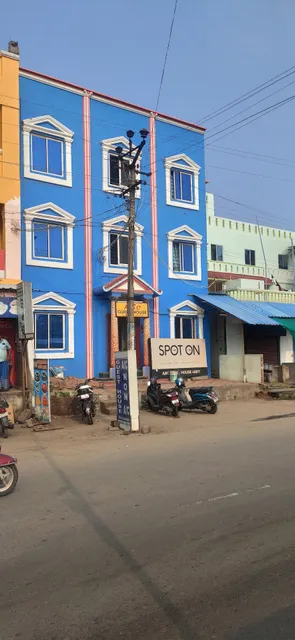 ABC Imbiss Guest House