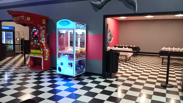 Armed Services Recruiting Center