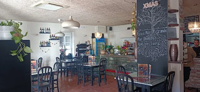 La Ruta Bar & Restaurante