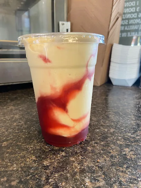 Bradys Coffee—Drive Thru