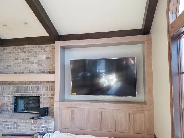 Monster Media & Automation (Utah's Best Home Theaters)