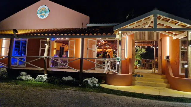 Eddy's Restaurant