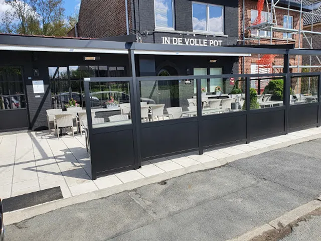 Taverne In De Volle Pot