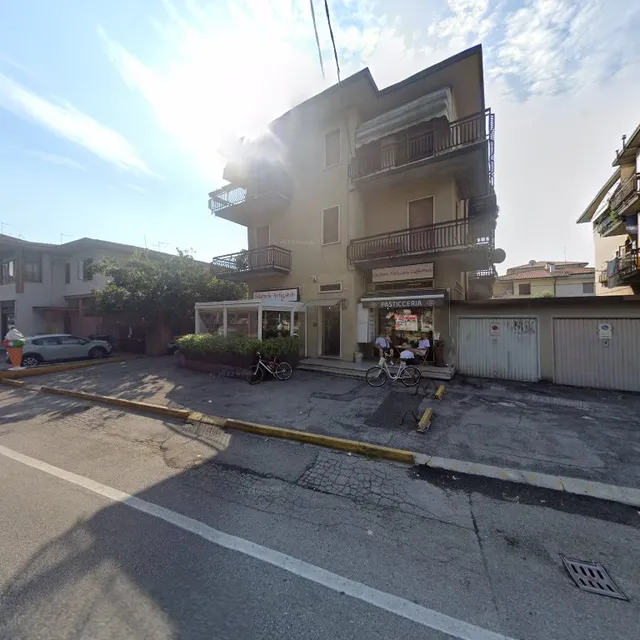 Gelateria Artigianale