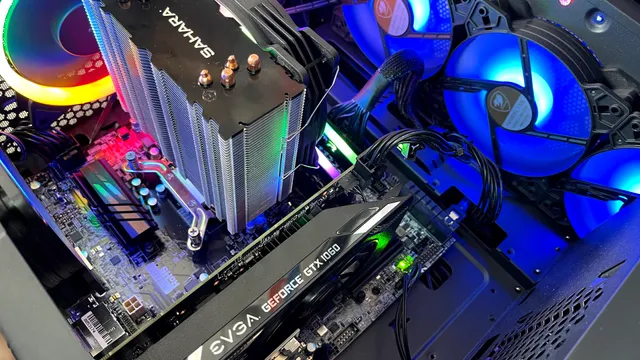 Costa Mesa Computer Shop