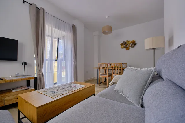 Pablo Pistachio Apartment