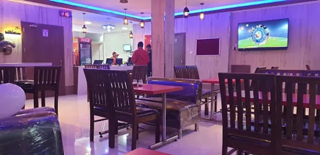 DOMINICK PIZZA BATHINDA