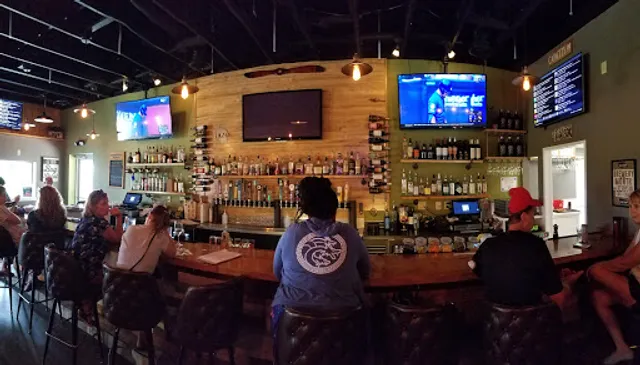 Off Broadway Drafthouse