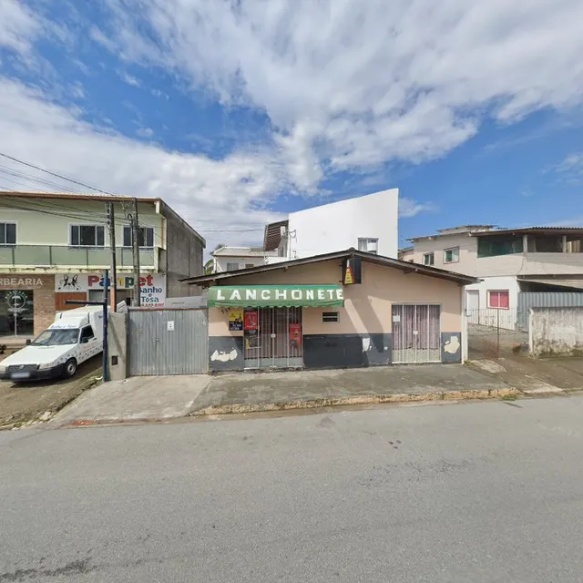 Lanchonete Altas Horas