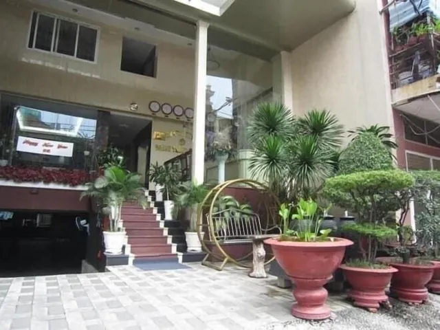 Hotel Hoang Thanh Thuy 2