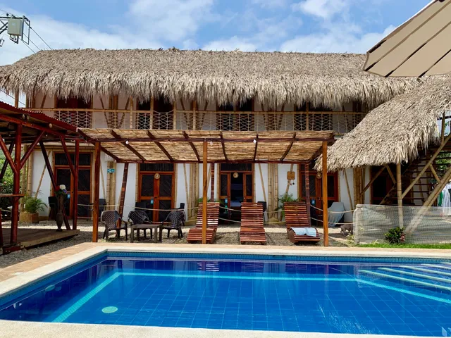 Rincon del Mar Palomino