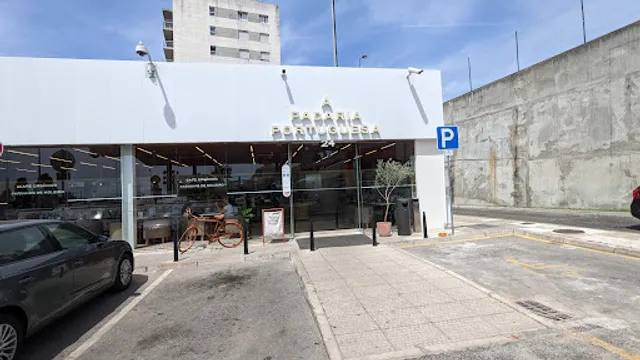 A Padaria Portuguesa