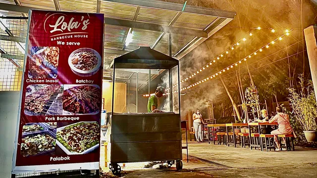 Lola’s LCC Barbeque House