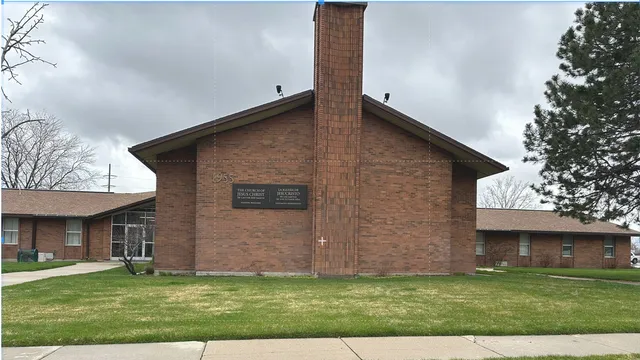 The Church of Jesus Christ of Latter-day Saints