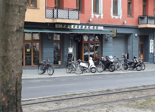 Tagesbar 69