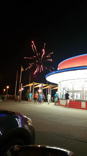 Forbes Candies & Ice Cream - 28th Street