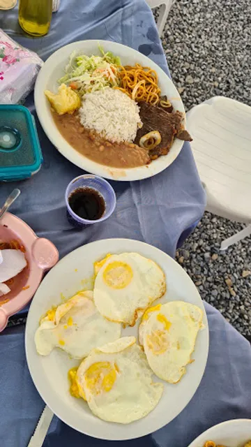 Restaurante Brasileirinho