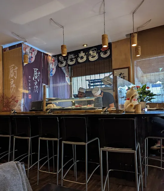 Ristorante Tokio Sushi