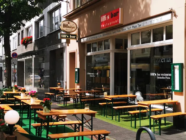 Restaurant Pizzeria Lili‘s