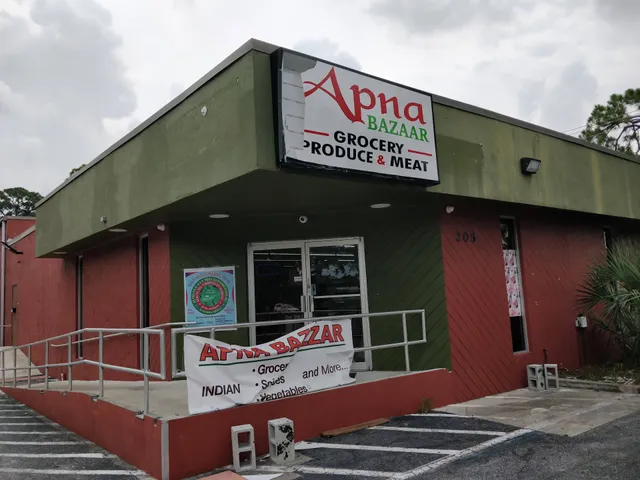 Apna Bazaar Melbourne