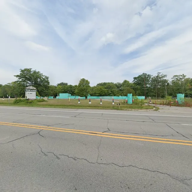 Deer Acres Flea Market