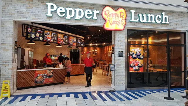 Pepper Lunch